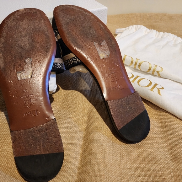 Dior Dway Slide - Picture 9 of 9